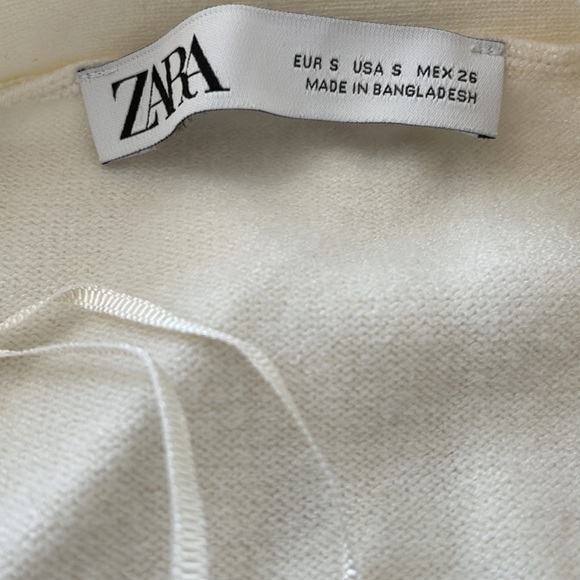 Zara long sleeve cardigans - Picture 5 of 5